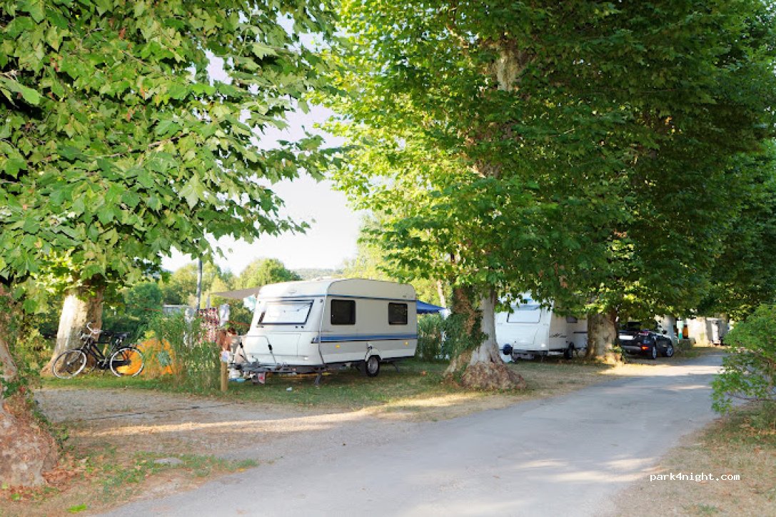 Camping*** les Promenades — foto 2