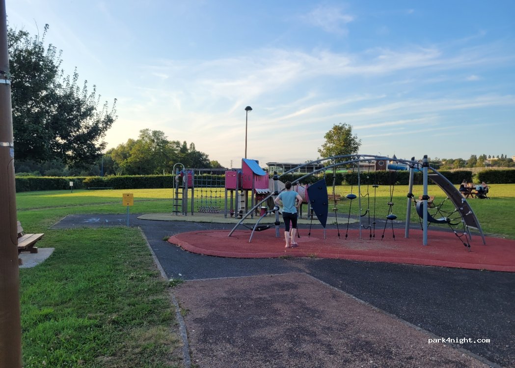 (58160) Imphy - 31 rue de la Plage — foto 4