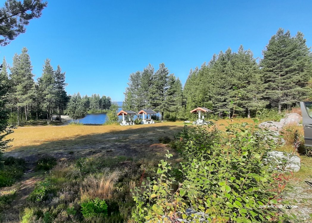 (840 93) Hede - Inger Grannes väg — foto 2