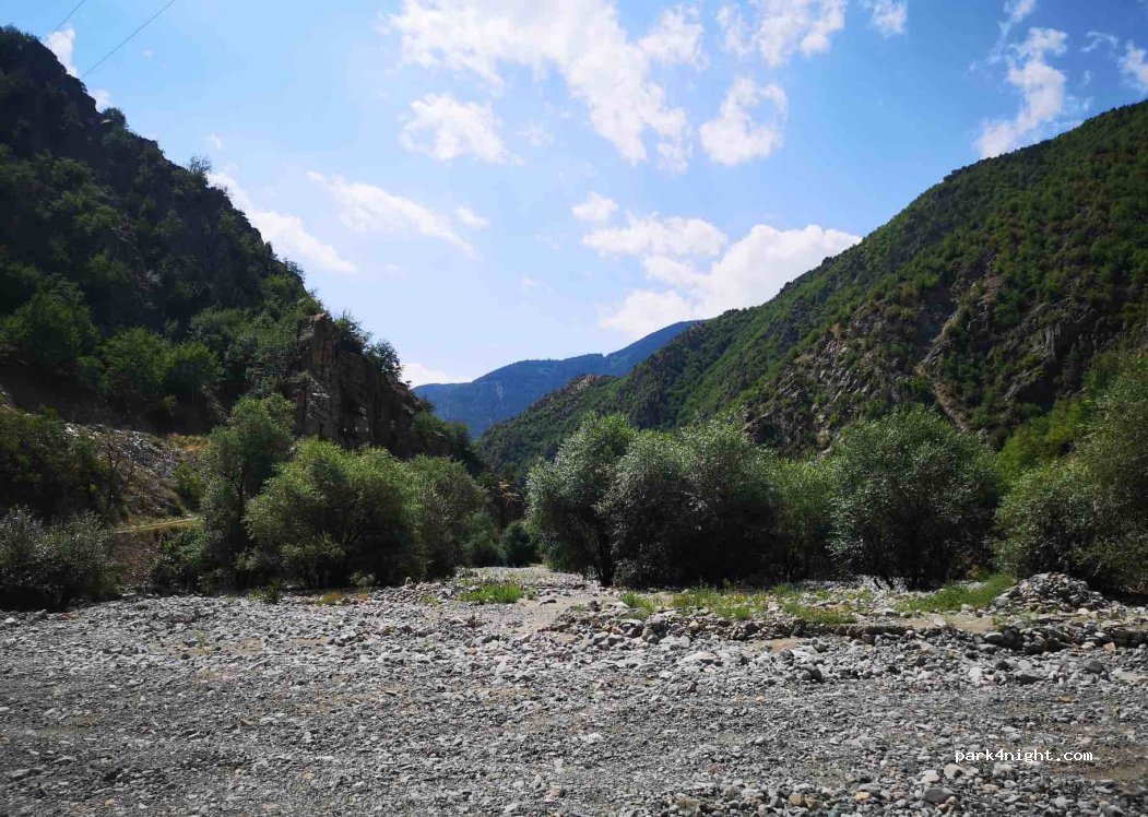 (25900) İspir - Unnamed Road — foto