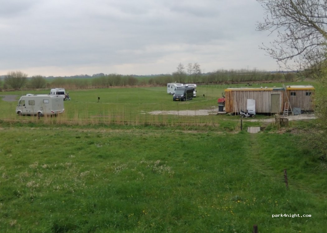 Camping Zwolsedijk — foto 2