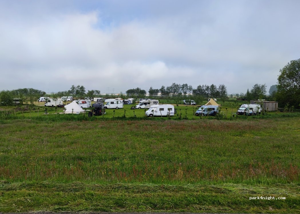 Camping Zwolsedijk — foto 4