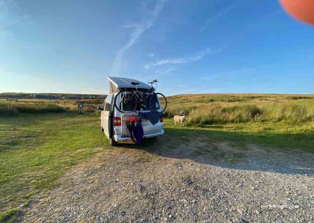 (LA6 3AS) Carnforth - Blea Moor Road — foto 2