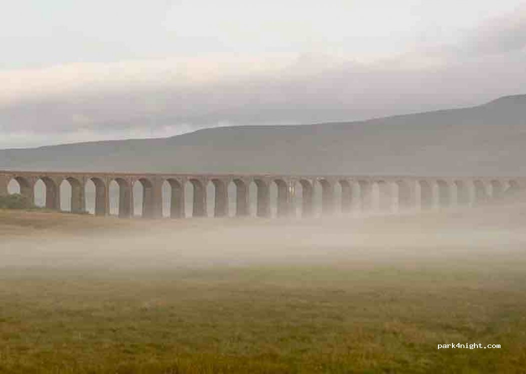 (LA6 3AS) Carnforth - Blea Moor Road — foto 3