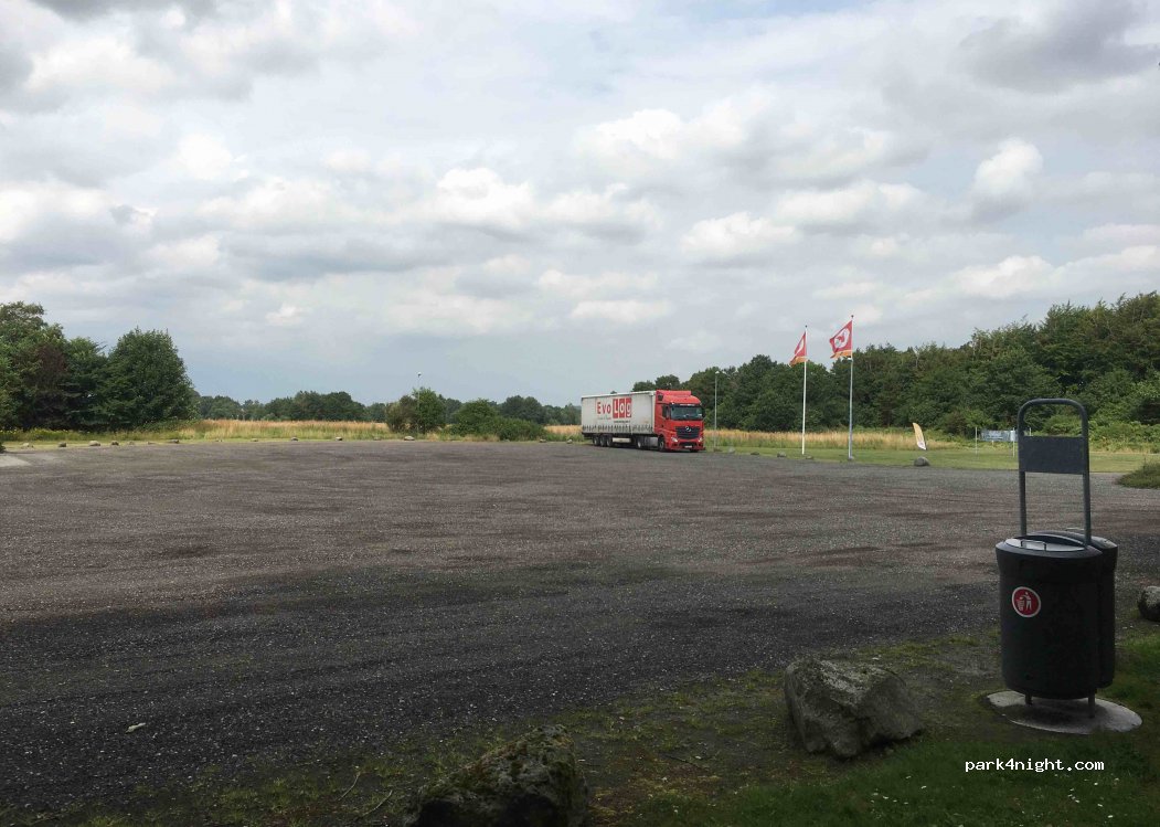 (8620) Kjellerup - 2A Ravnholtvej — foto