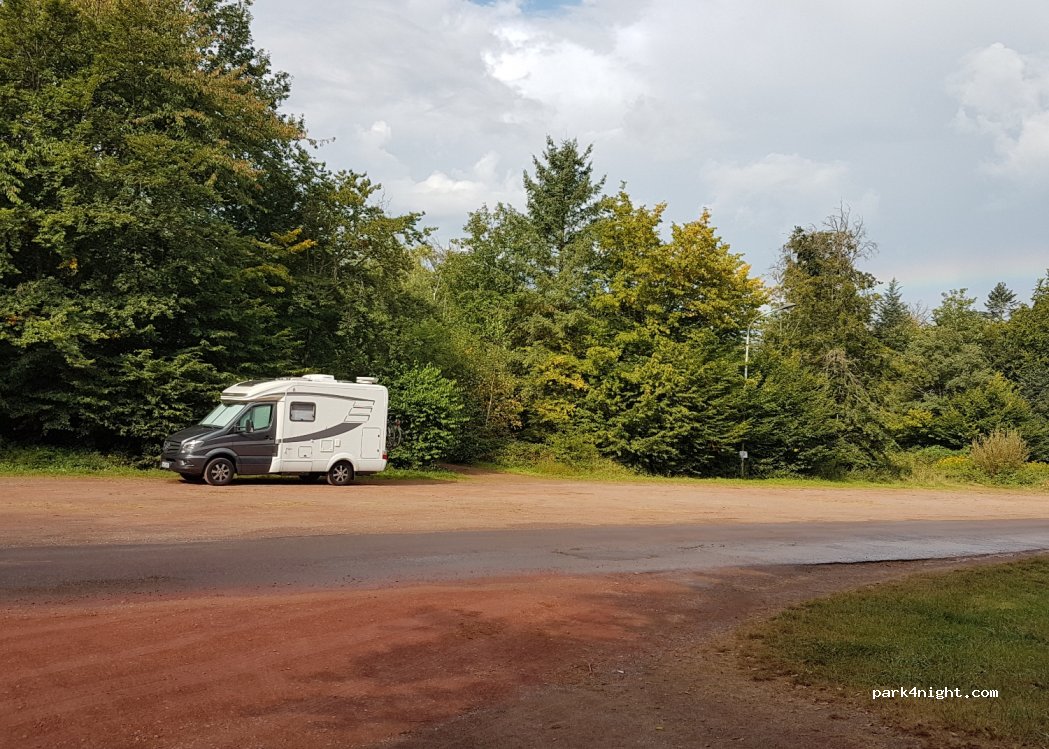 (54439) Saarburg - Königstraße — foto