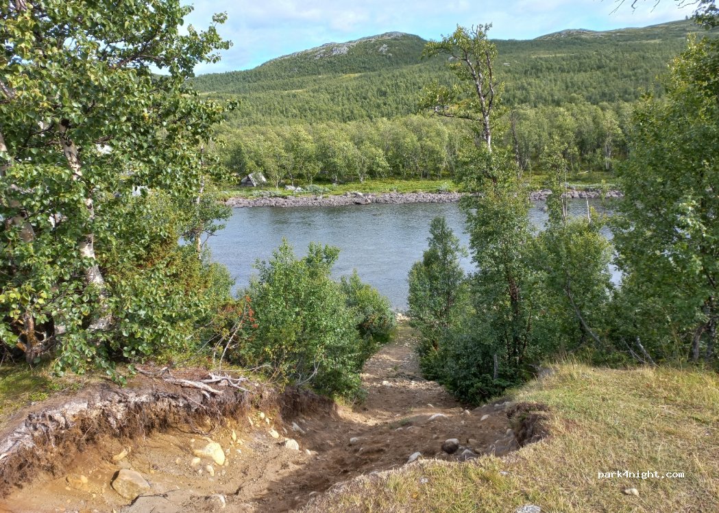 (3580) Geilo - 223 Seterdalen — foto 3