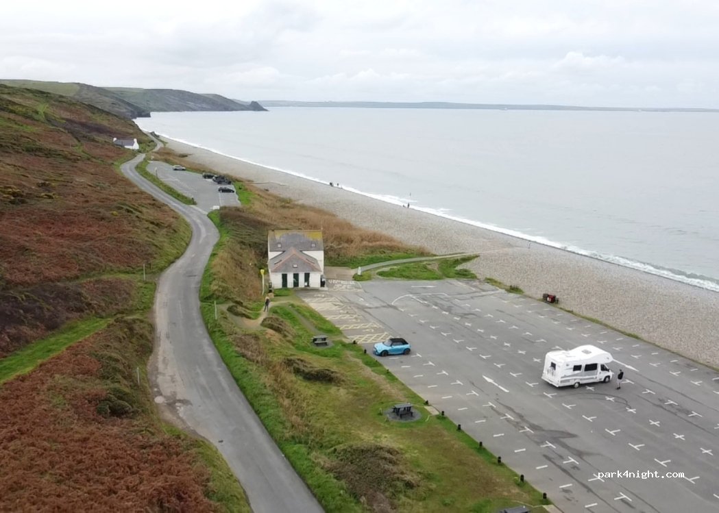 (SA62 6AR) - Welsh Road — foto 3