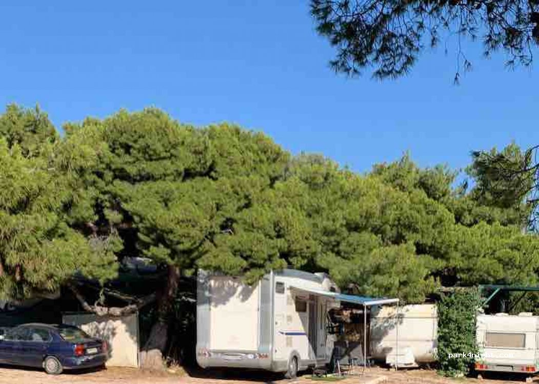 Camping Bacchus — foto 3