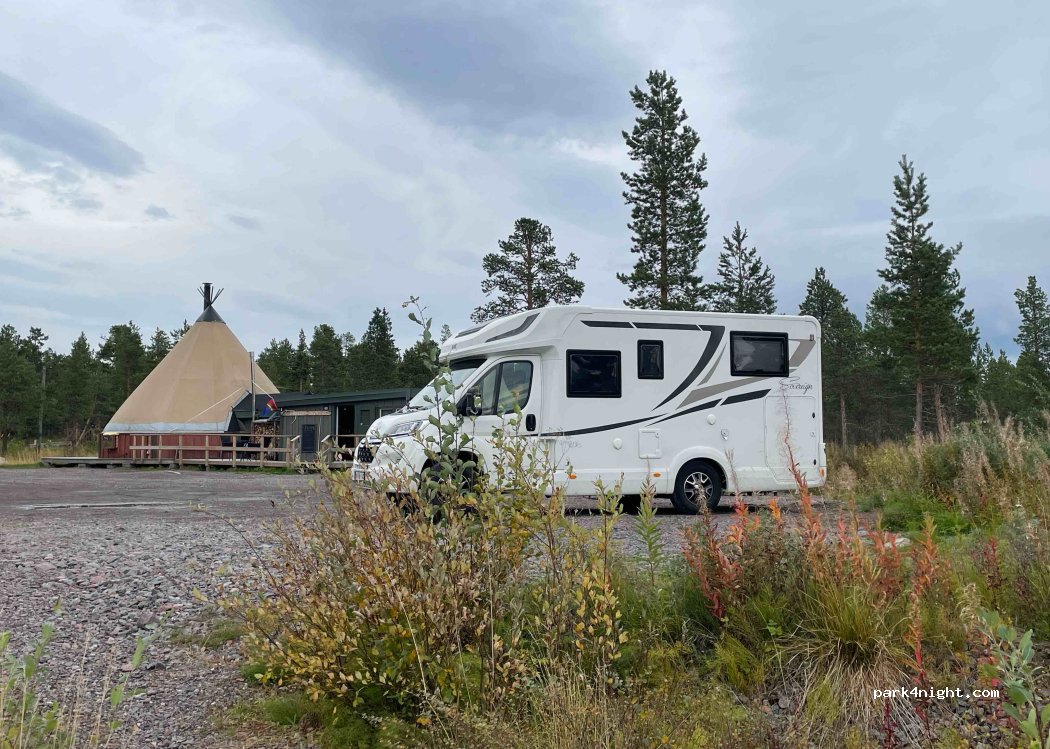 Reindeer Lodge — foto 4