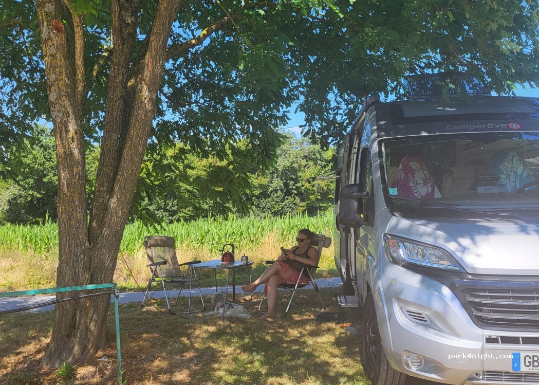 Ferme de Lafayas — foto 3