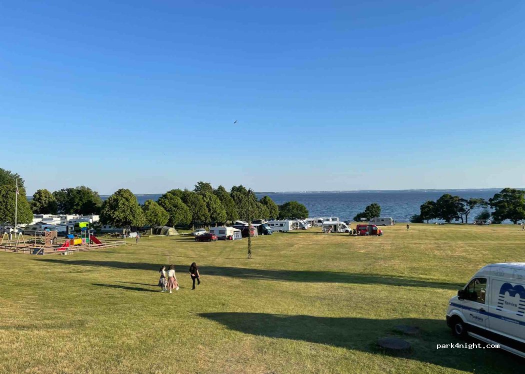Sandviks Camping — foto