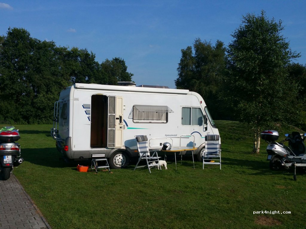 Camping Idasee — foto 2