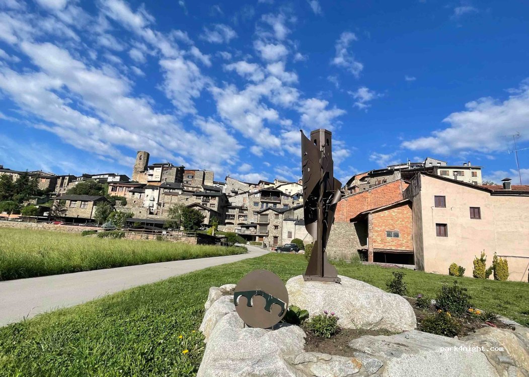 (25713) Arfa - 18 Carrer Castell Genis — foto 4