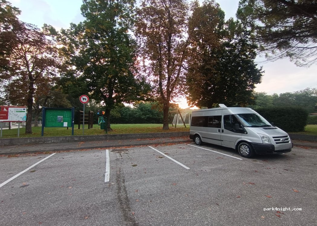(30020) Boldara - 5 Via Largo Borghetto — foto 4