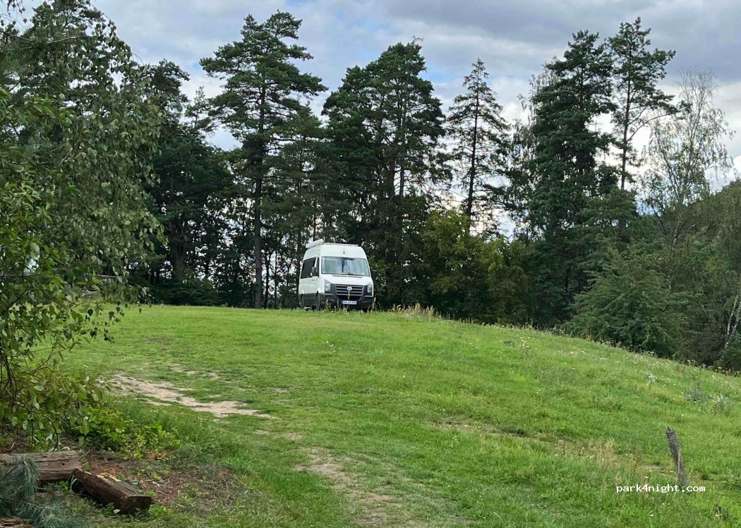 Zielony Koń ranch — foto