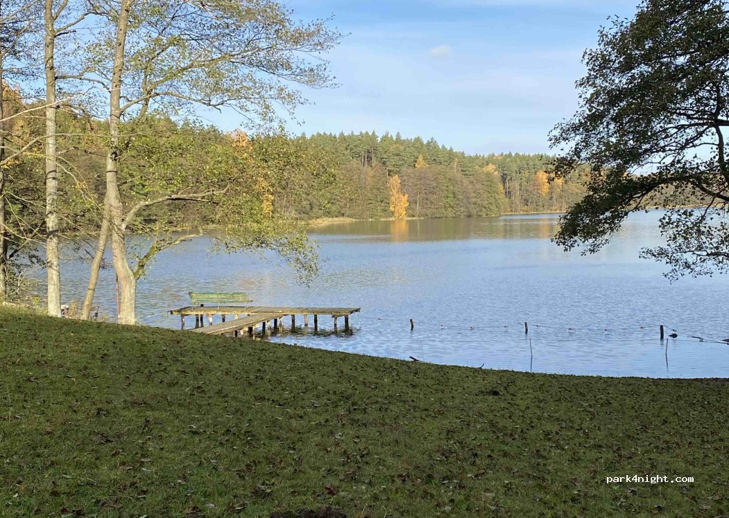 Zielony Koń ranch — foto 5