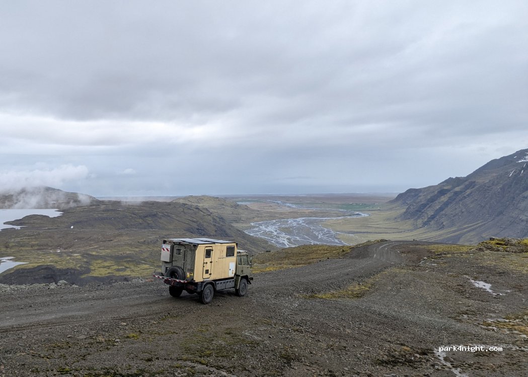 Þjóðvegur - F985 — foto 2