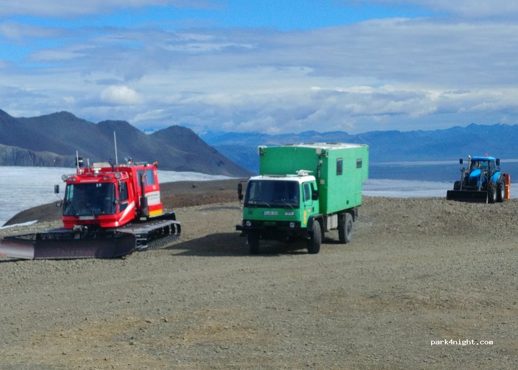 Þjóðvegur - F985 — foto 4