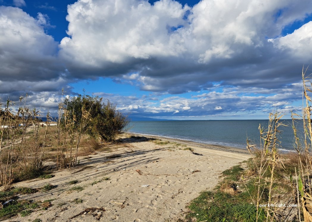 (88060) Calabria - 16 Via Raffaele Lombardi — foto 2