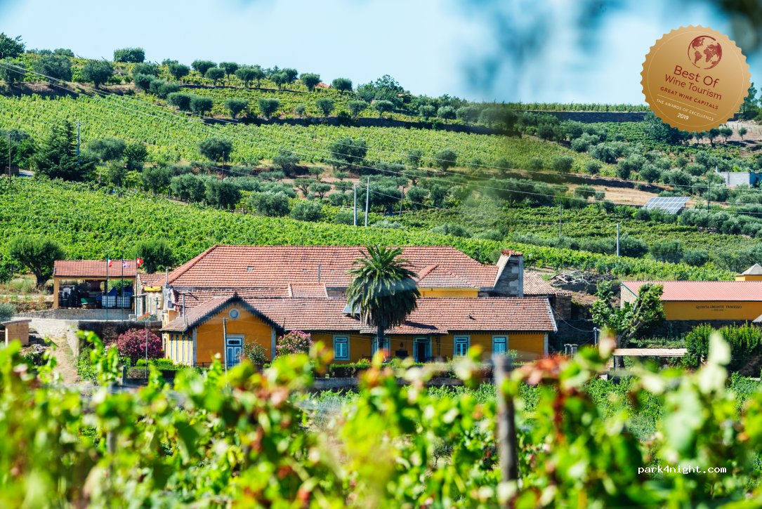 Quinta do Monte Travesso — foto 2