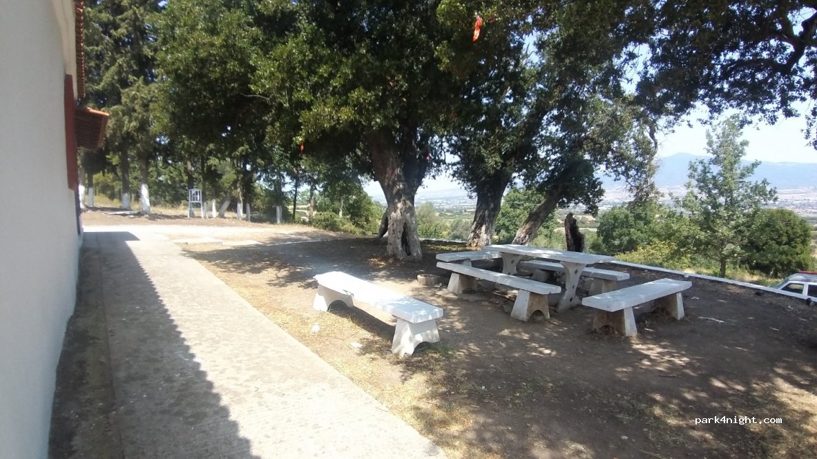 (57006) Monopigado - Βασιλικά - Μονοπήγαδο — foto