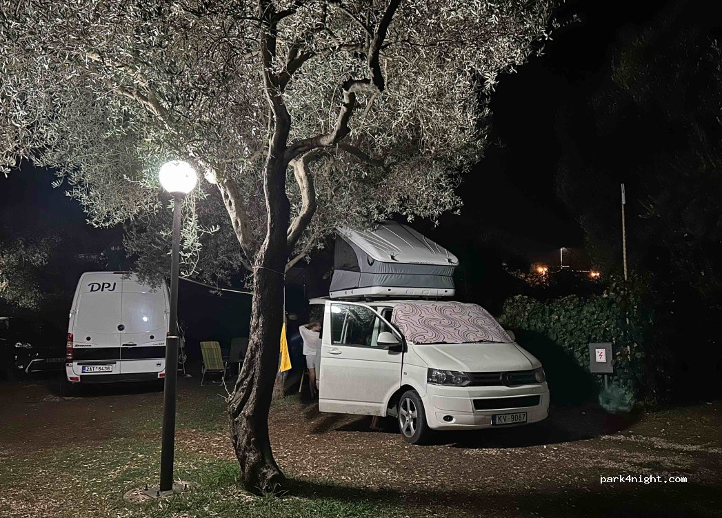 Camp Oliva — foto 4