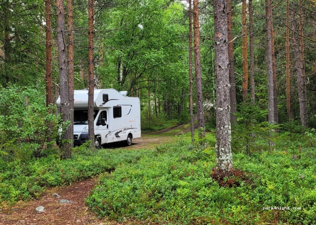 (840 93) Hede - 230 SANDVIKEN — foto 3