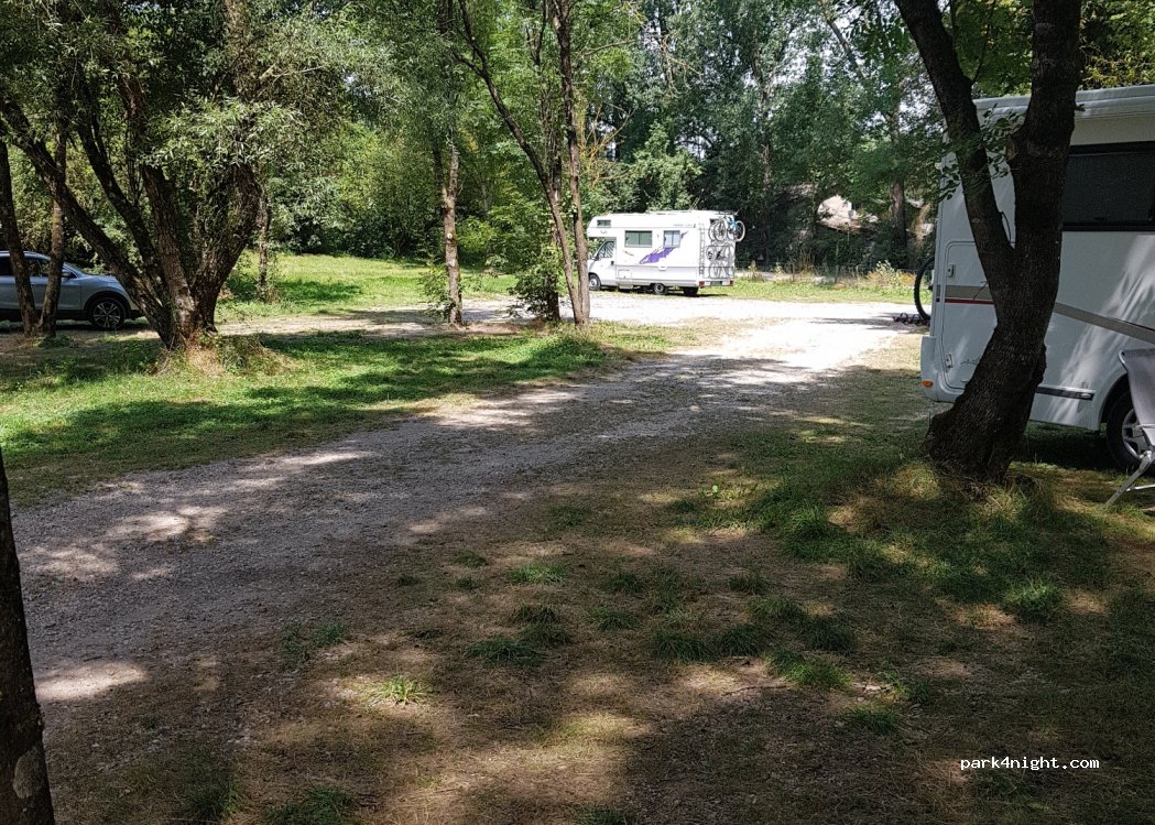 (12150) Sévérac-d'Aveyron - Les Planes — foto