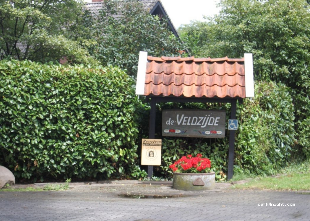 De Veldzijde — foto