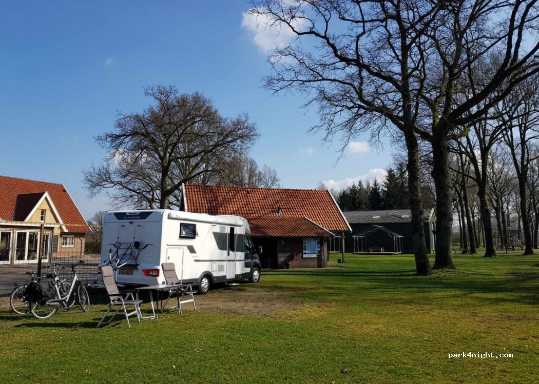 De Veldzijde — foto 2