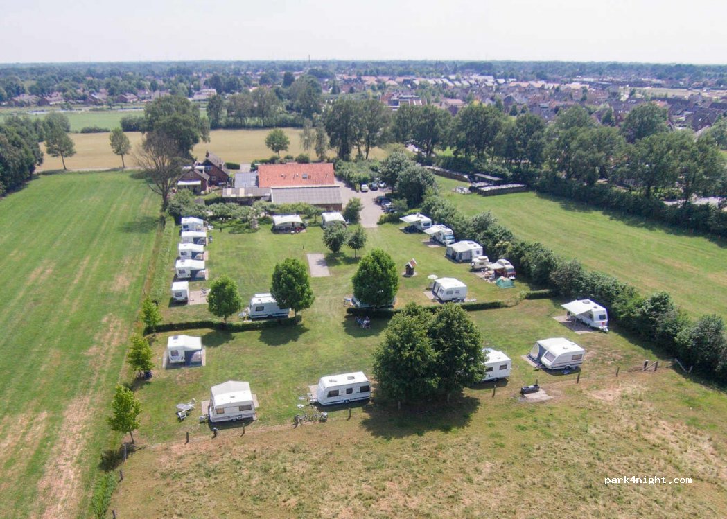 De Veldzijde — foto 3
