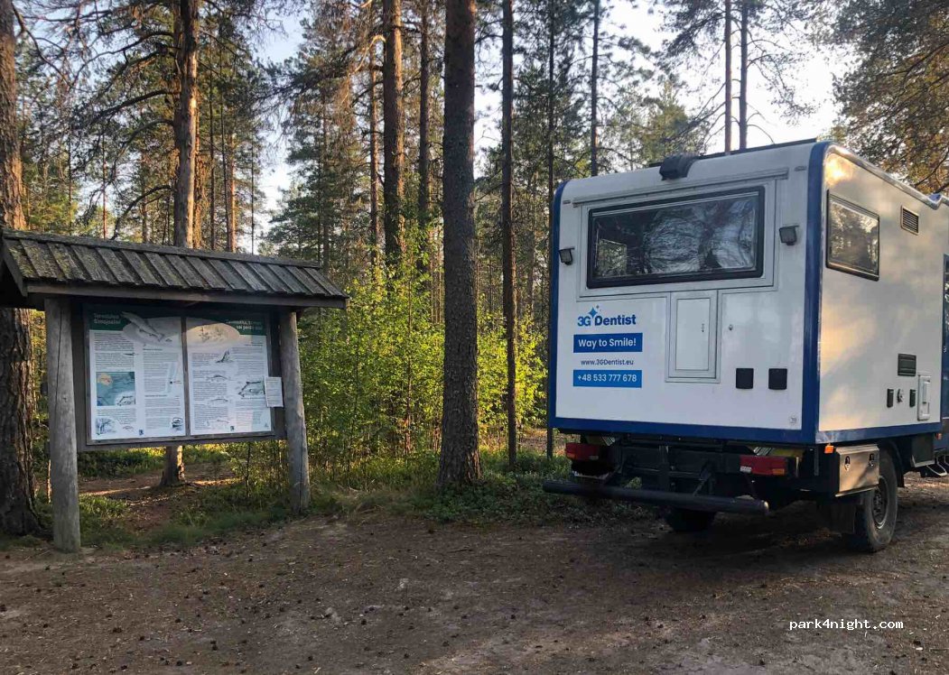 (95200) Lapland - 201 Ranuantie — foto