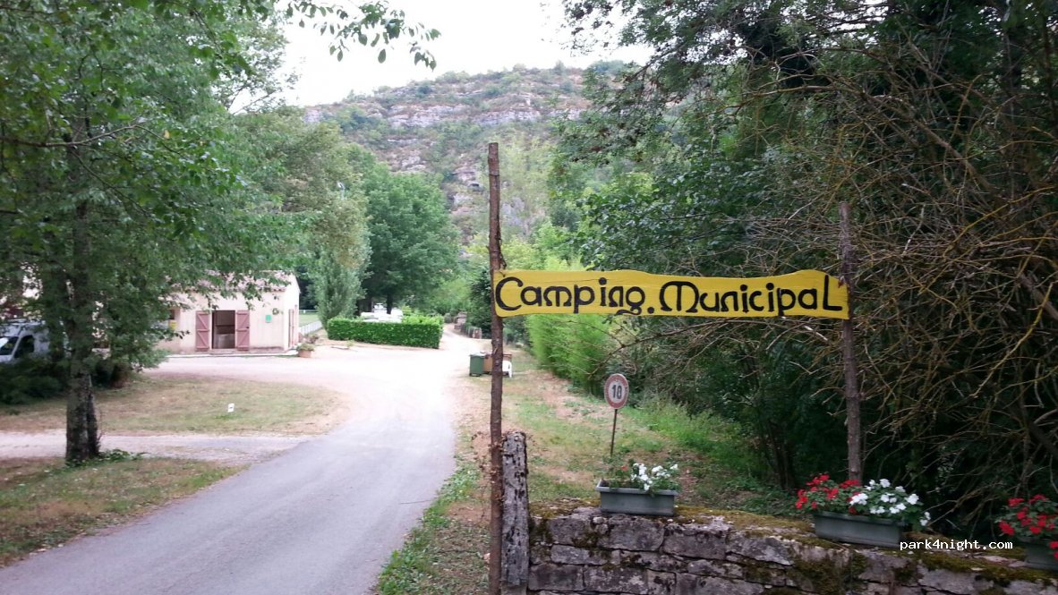 Chill-Lot / Camping Insolite — foto