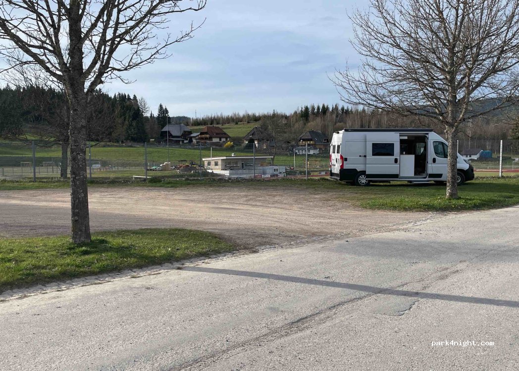 (79853) Lenzkirch - 34 Schliechtstraße — foto 2
