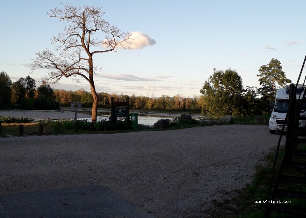(38280) Anthon - 5 Impasse du Port — foto 2