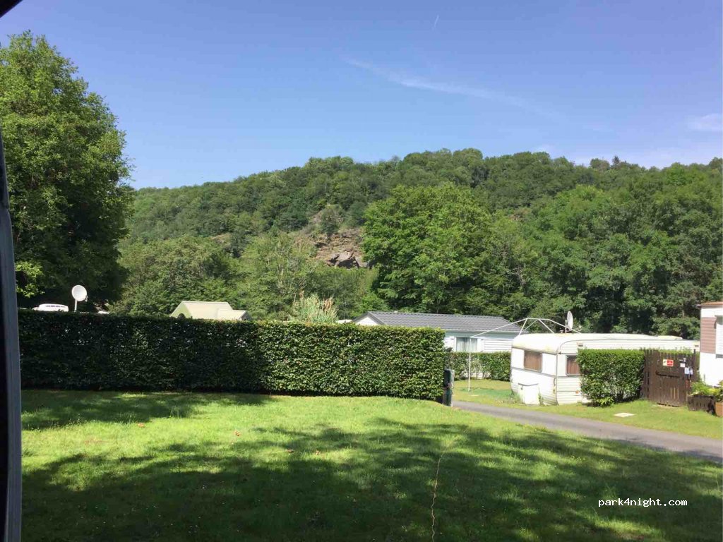 Auberge de la Plage — foto