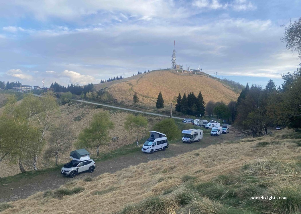 (28836) Stresa - Strada privata Borromea — foto 5