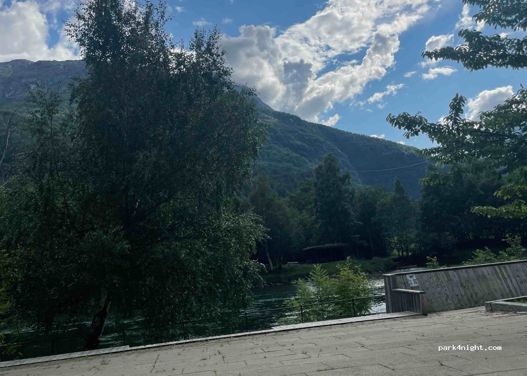 (6300) Åndalsnes - 9733 Romsdalsvegen — foto 2