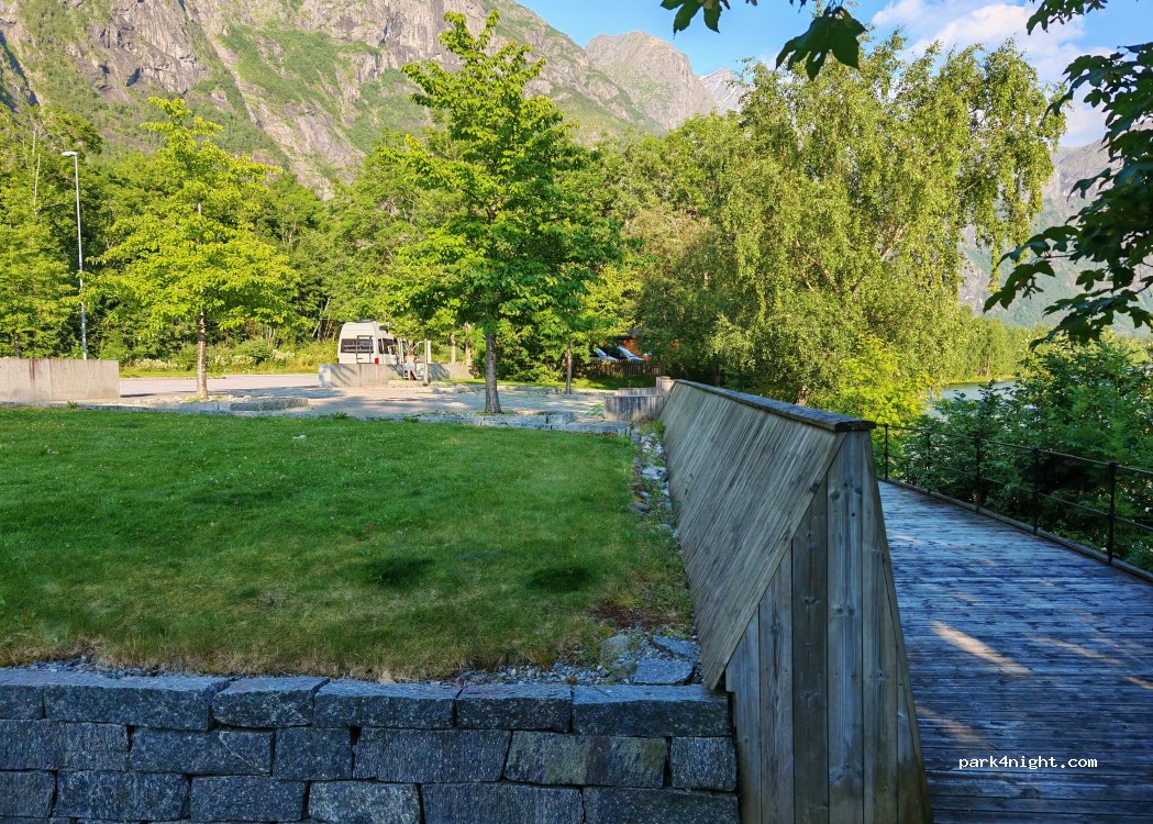 (6300) Åndalsnes - 9733 Romsdalsvegen — foto 4