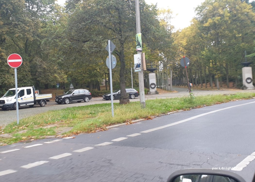 (13156) Berlin - Germanenstrasse — foto