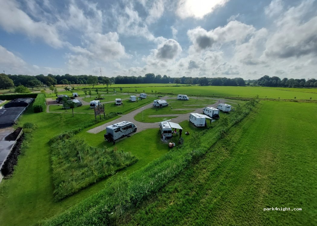 Camperpark 't Dommerholt — foto 4