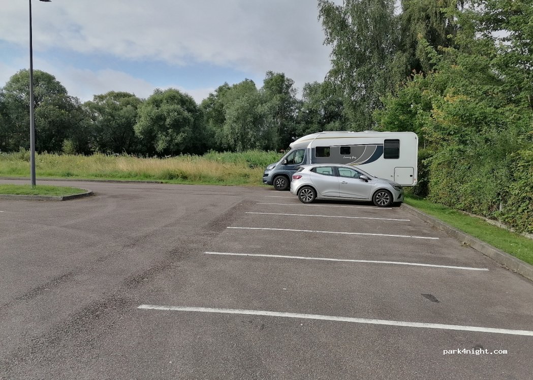 (76340) Blangy-sur-Bresle - Rue des Etangs — foto