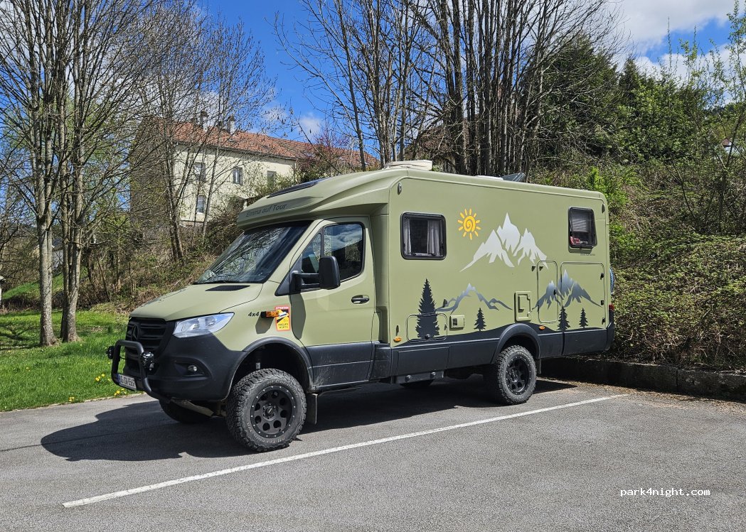 (88310) Cornimont - Rue de la Poste — foto 5