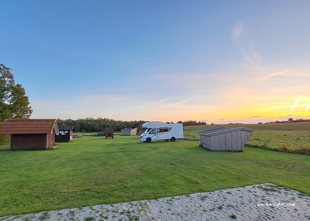 Keldborg Bed & Bath og Camp — foto 2