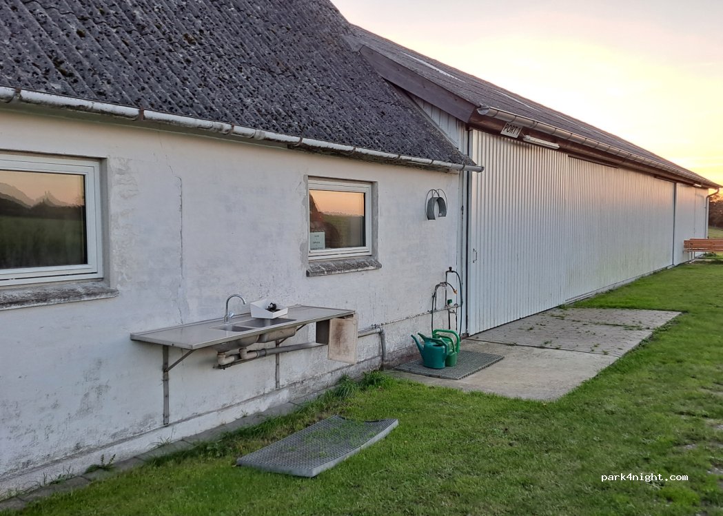 Keldborg Bed & Bath og Camp — foto 3