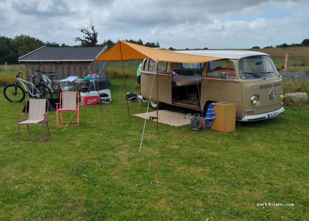 Keldborg Bed & Bath og Camp — foto 4