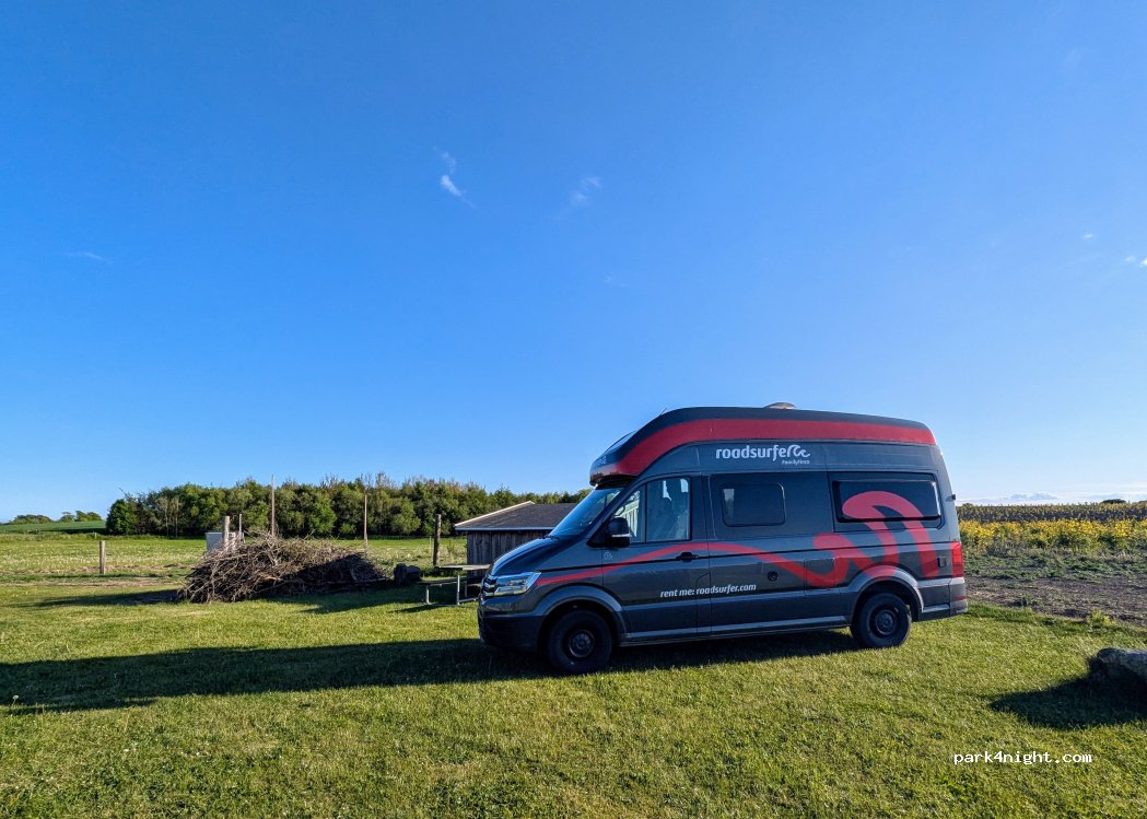 Keldborg Bed & Bath og Camp — foto 5