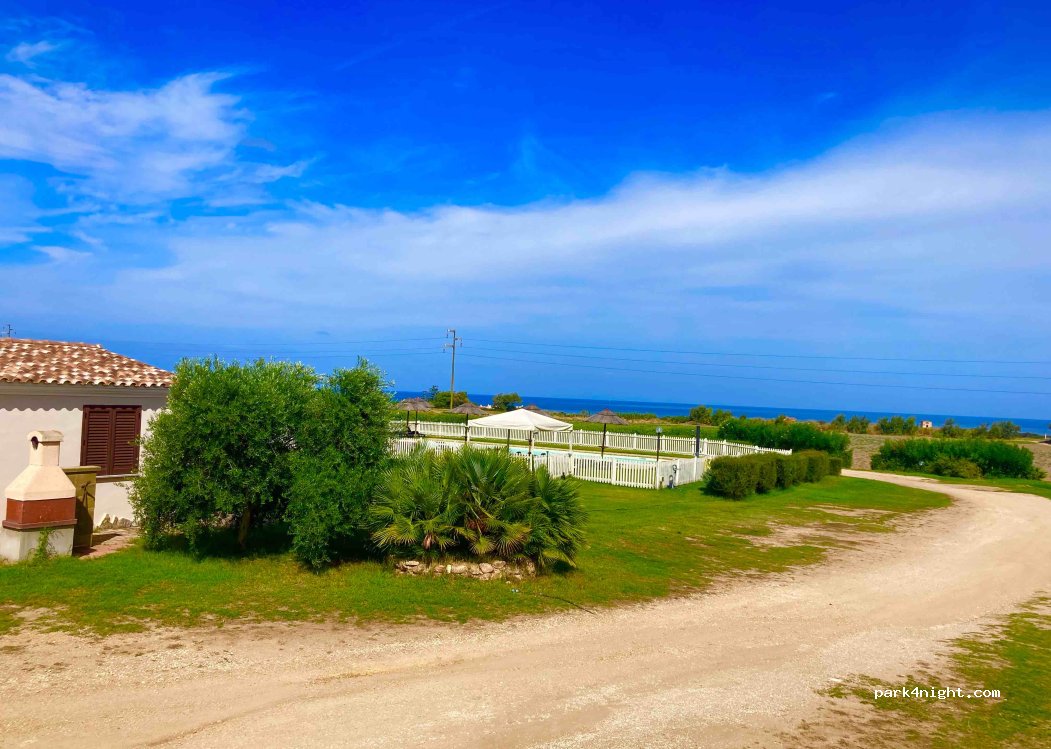 Tenute Costadoria - Agriturismo — foto 4