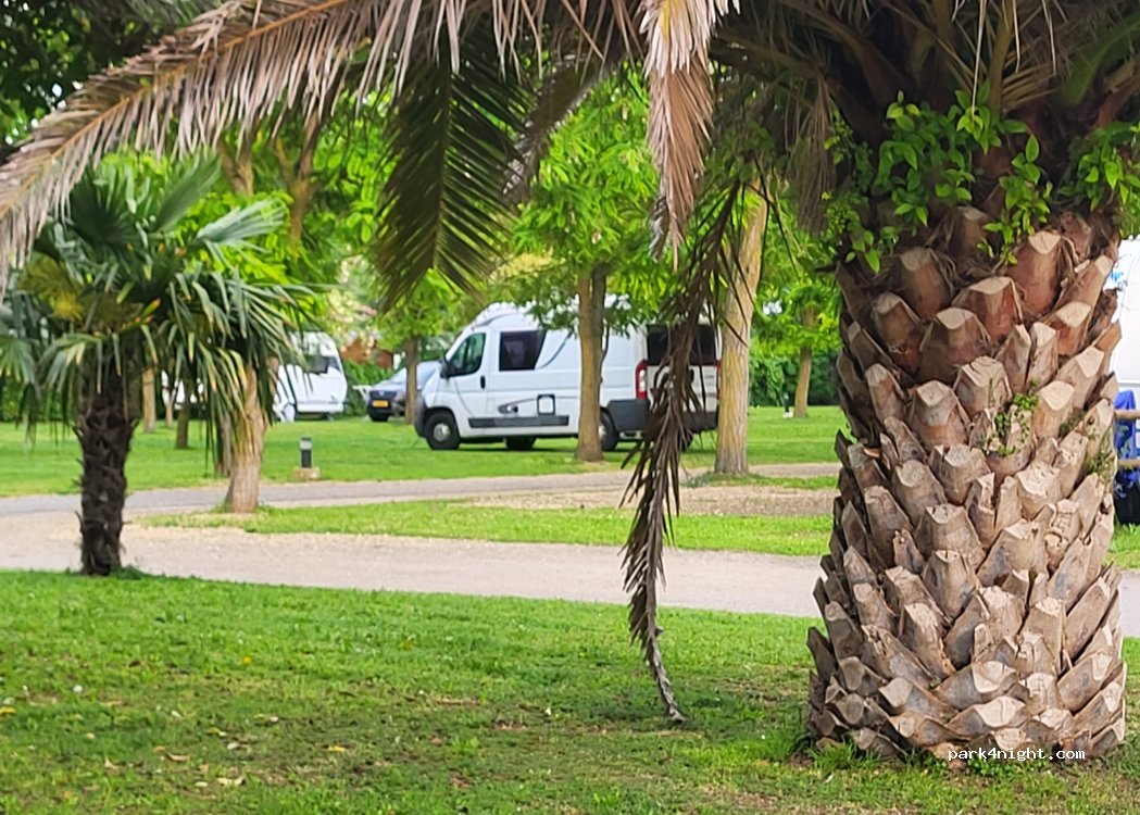 Camping El Molino — foto 4